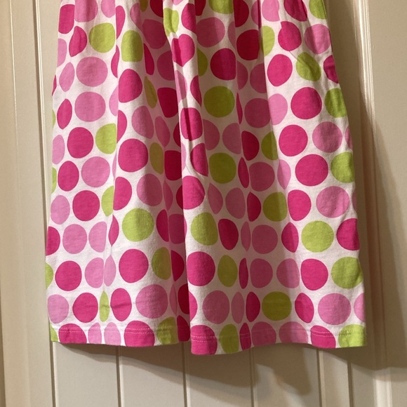 Flap Happy Dress - Picture 6 of 6